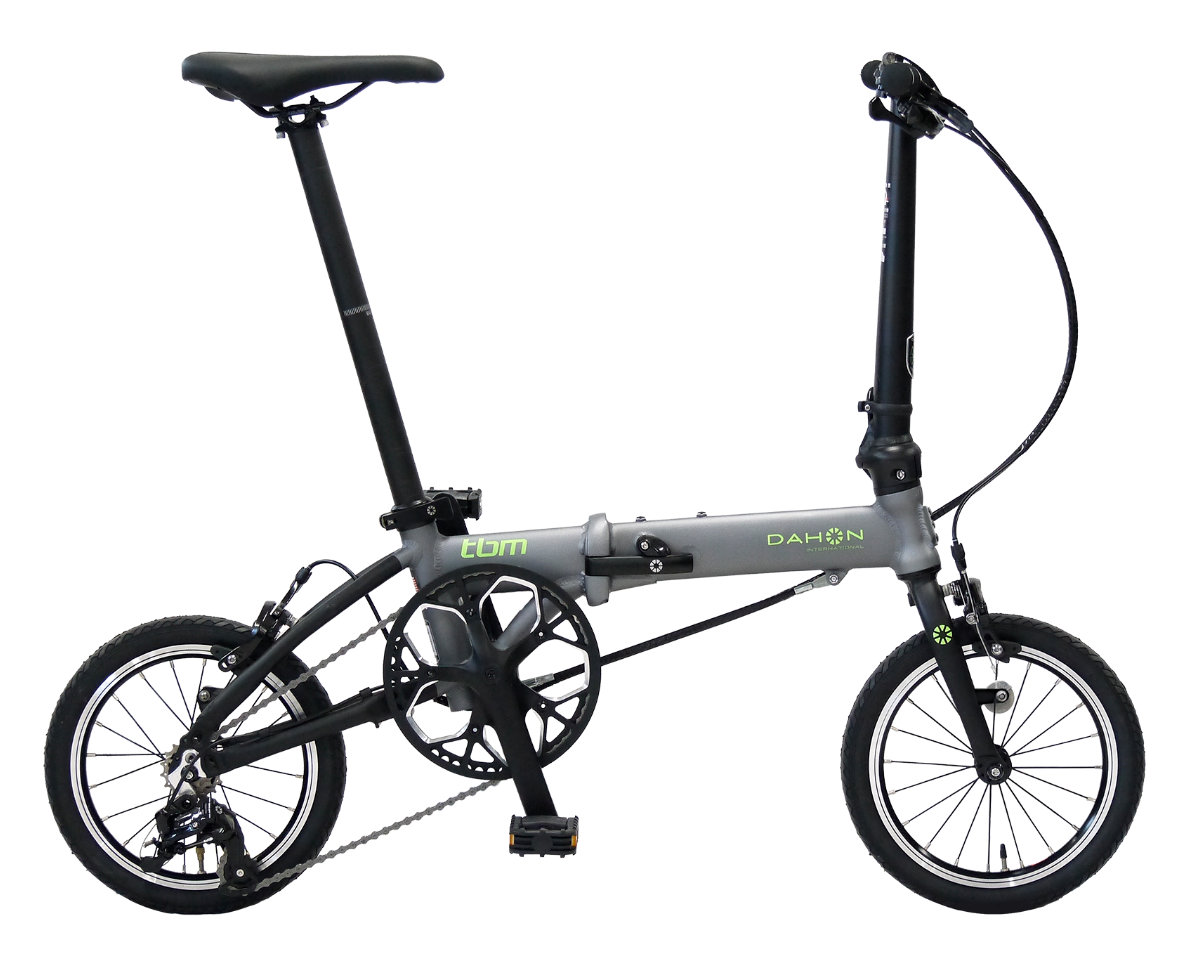14インチ 折りたたみ自転車（DAHON）のおすすめ人気商品一覧 通販