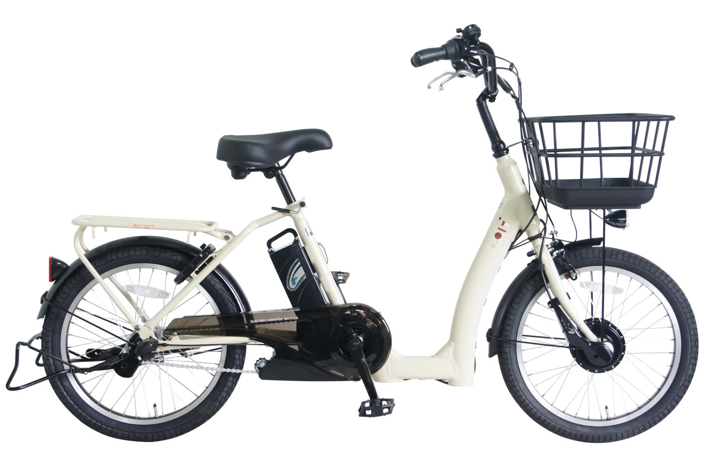 送料無料※一部地域 電動アシスト 20インチ TDN-209L 低床フレーム