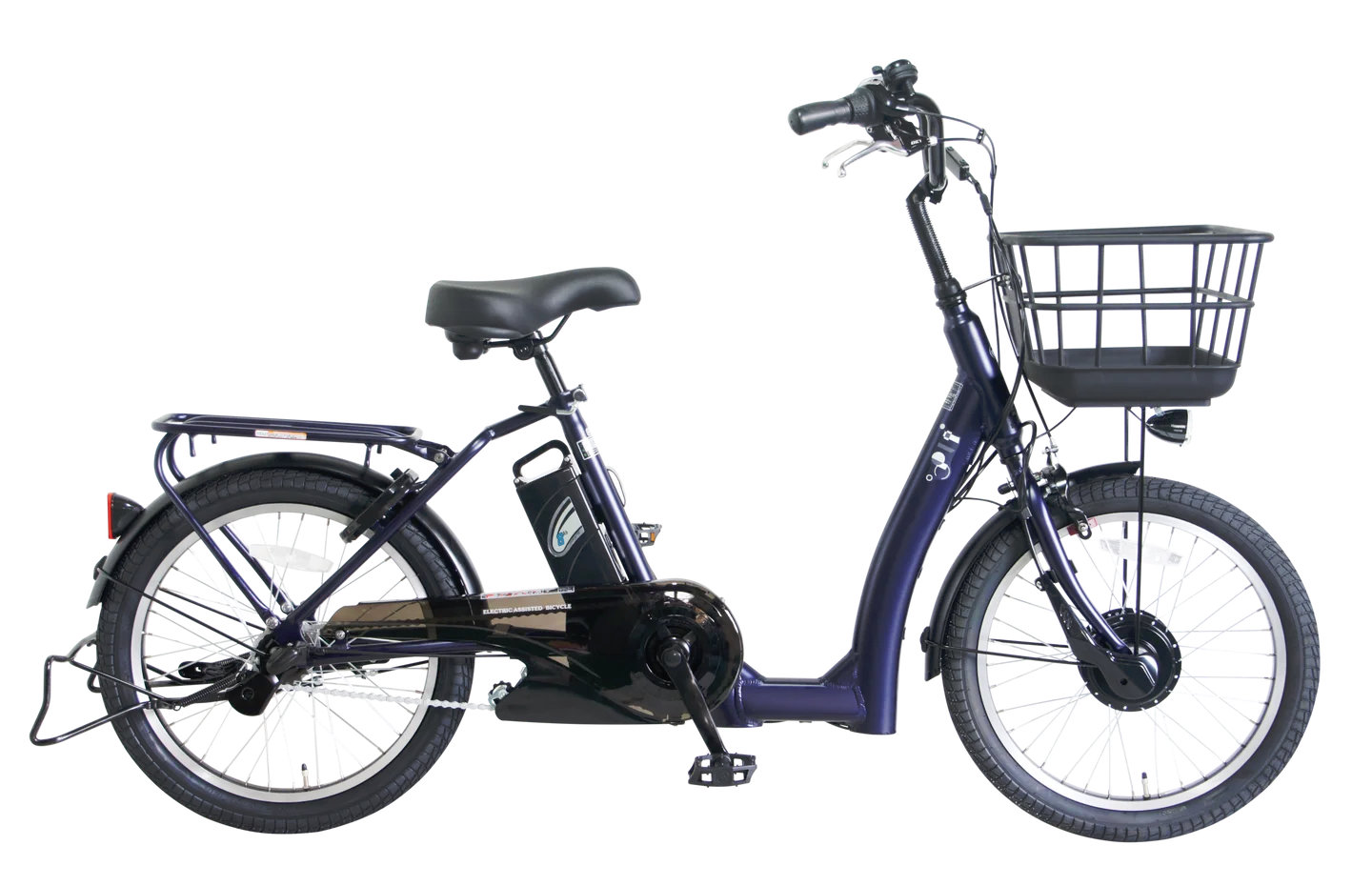 送料無料※一部地域 電動アシスト 20インチ TDN-209L 低床フレーム