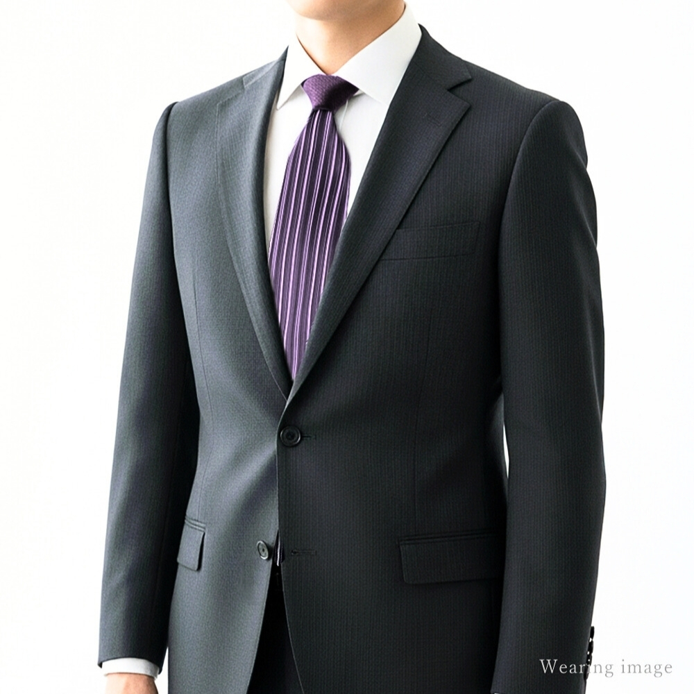 ネクタイ スーツ 男性