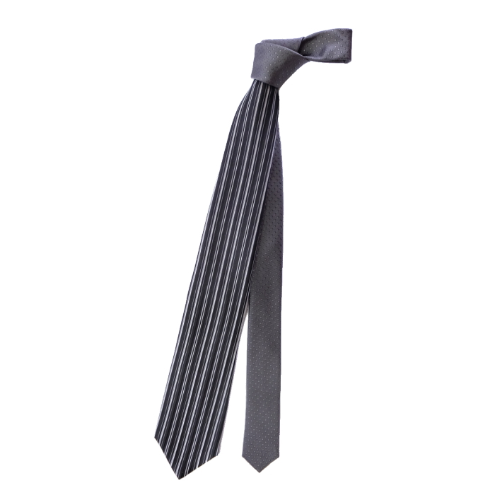 ネクタイ パープル