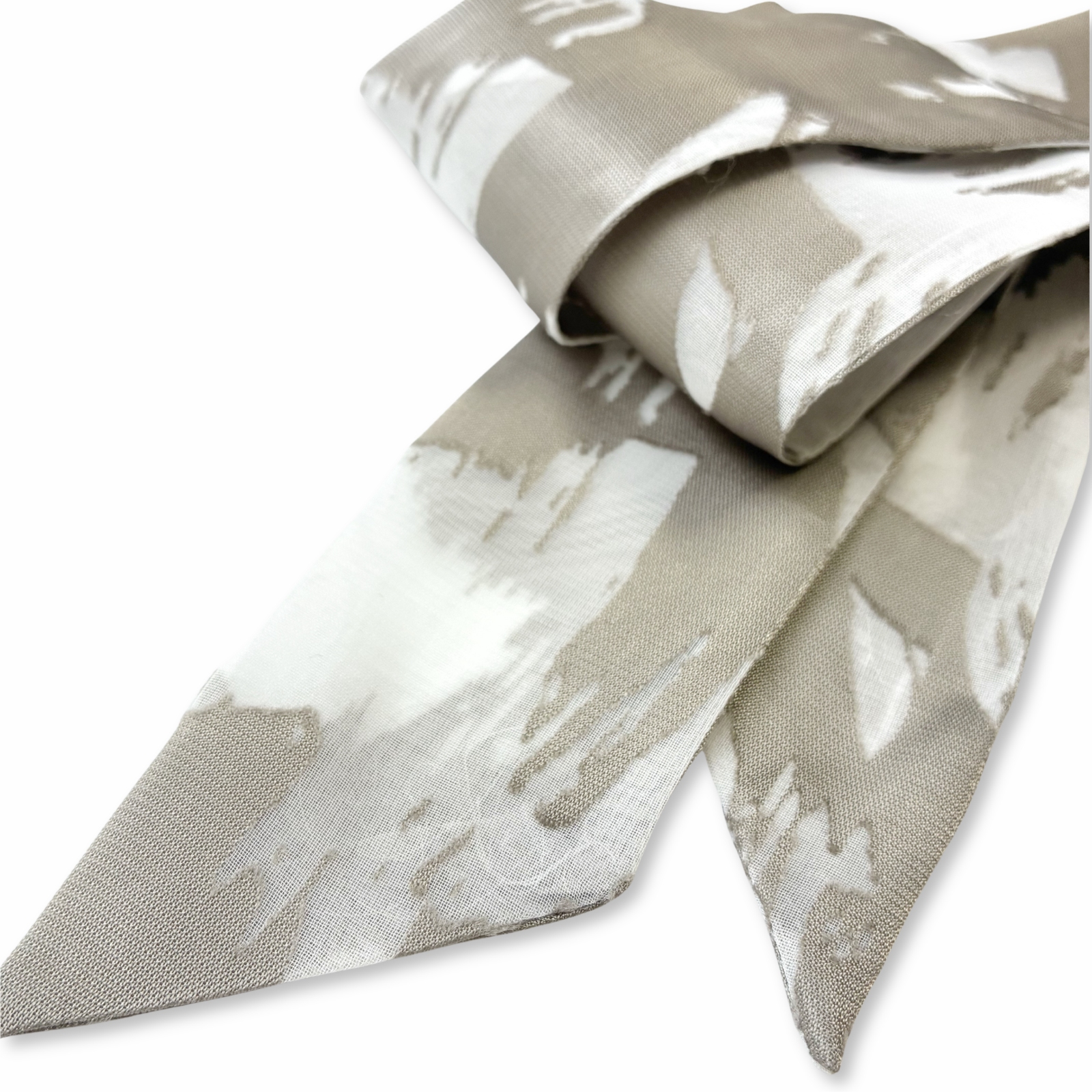 ストール グレー 日本製