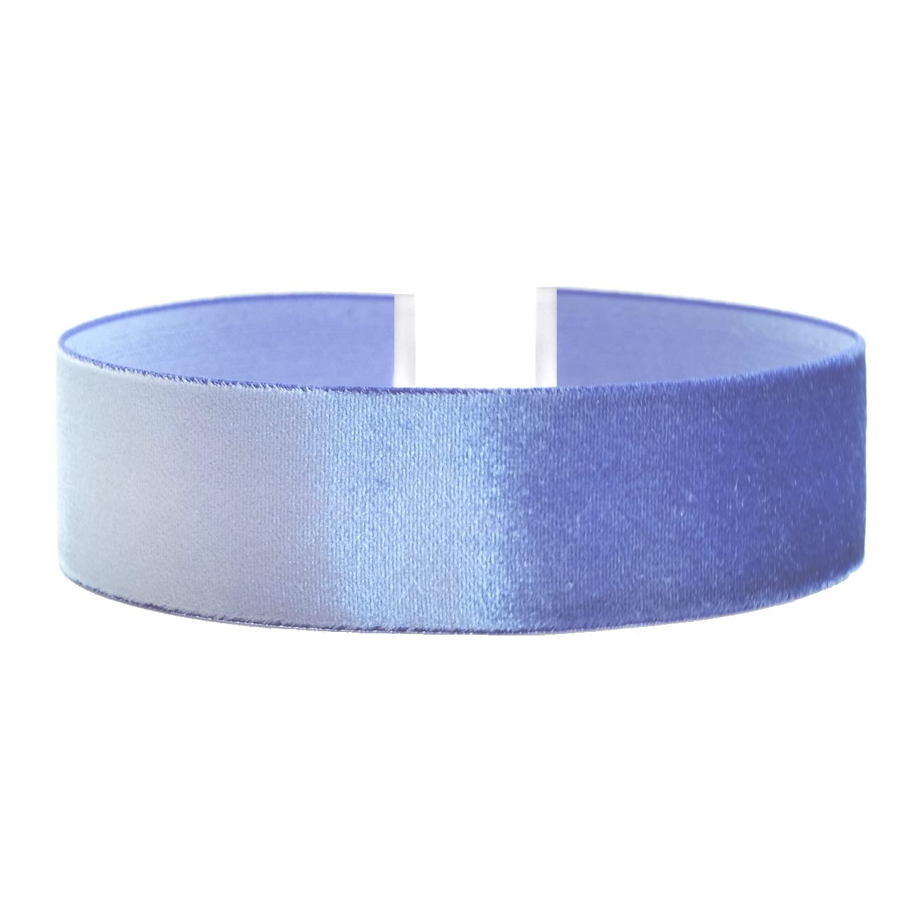 広幅 チョーカー ベルベット メンズ レディース キッズ 金具シルバー 2.5cm幅 3サイズ 日本製 メール便 dplus arts |  | 06