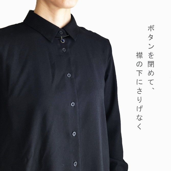 チョーカー コーディネート