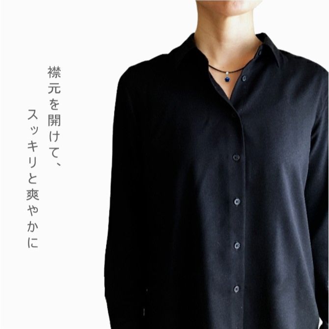 チョーカー コーディネート