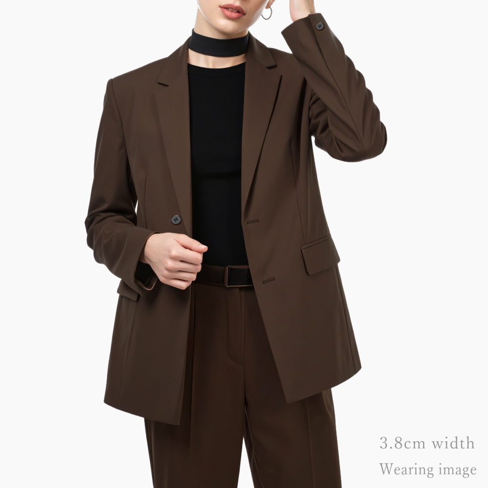 チョーカー コーディネート 男性 女性