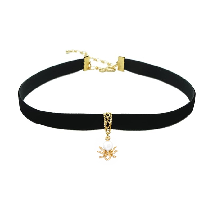 youchanmonchi】ハロウィンアクセサリーページ 🎃🦇🕸ハロウィン