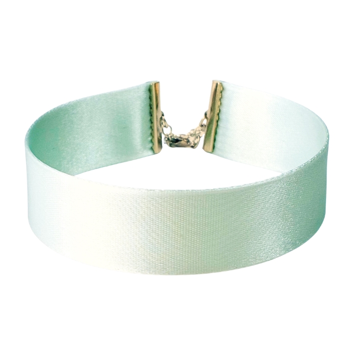 チョーカー 緑 グリーン