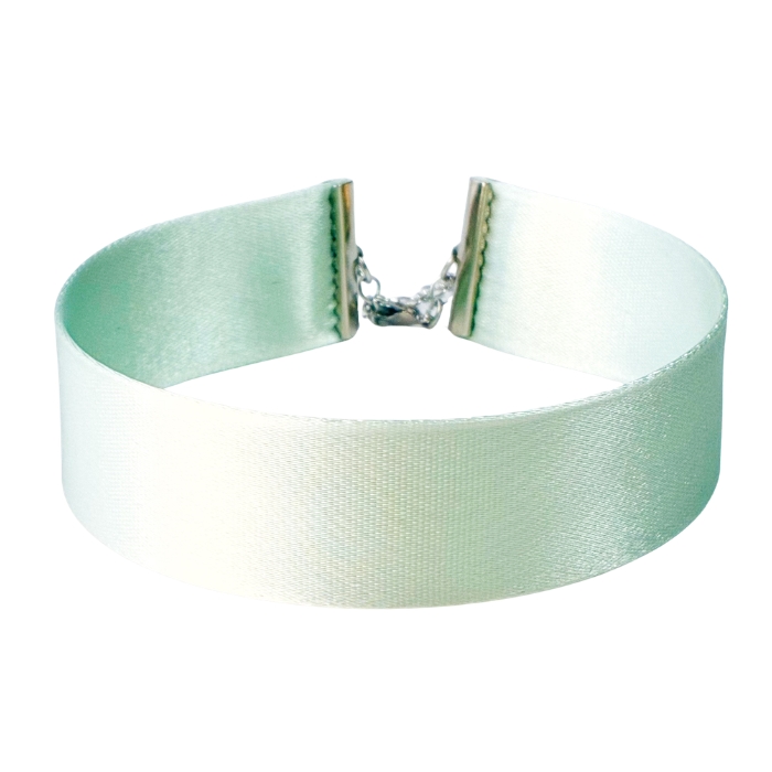 チョーカー 緑 グリーン