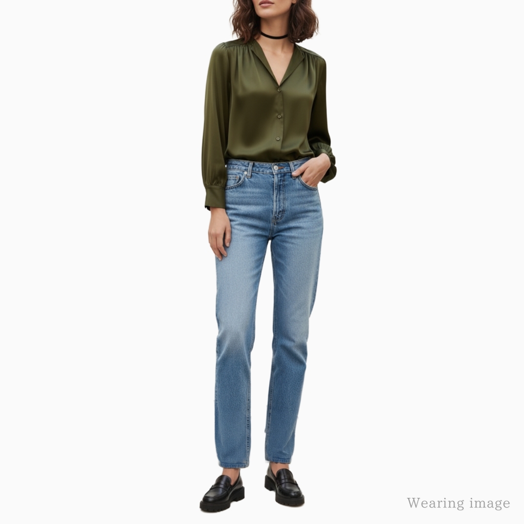 チョーカー コーディネート