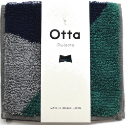 今治タオル Otta オッタ