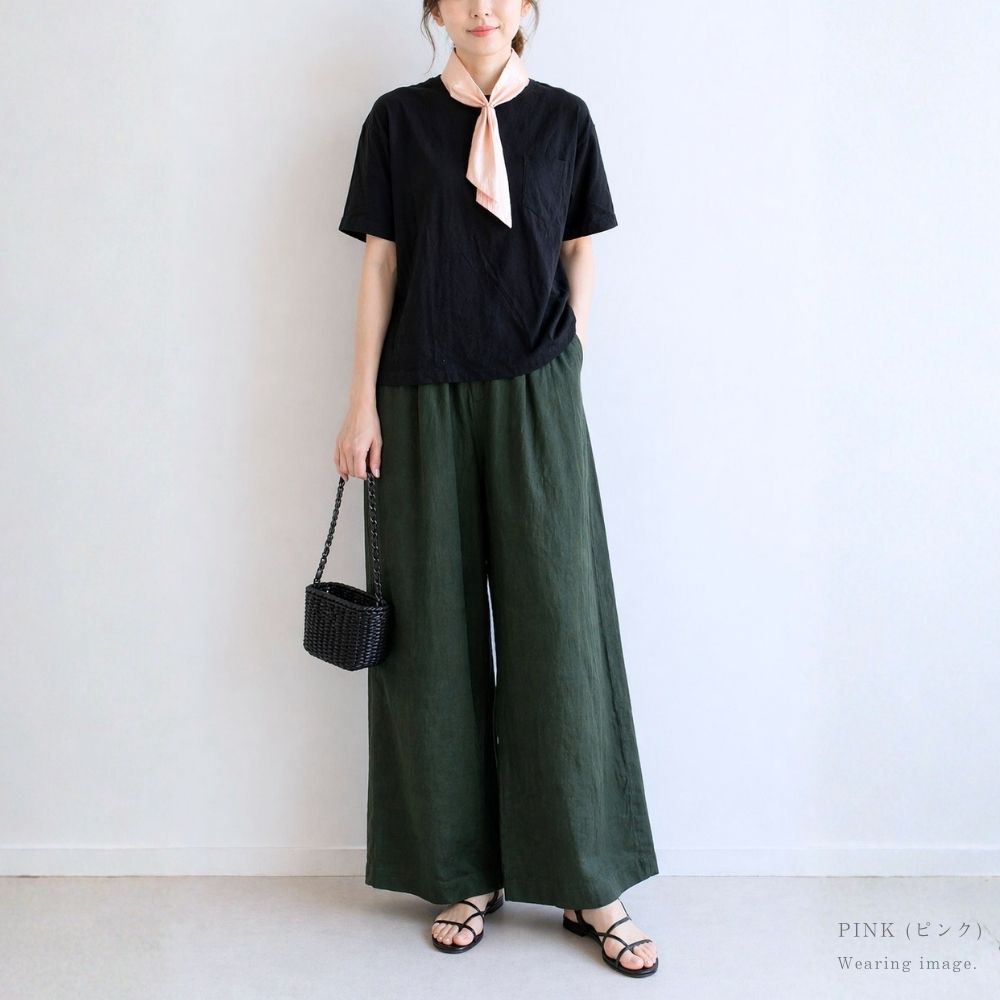 夏 コーディネート 男性 女性