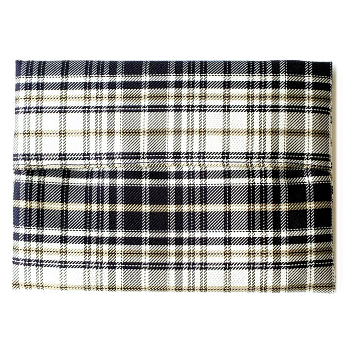 ポケット ティッシュケース シルク製 プレゼント ギフト に おすすめ 高級 京都 西陣織 日本製 メール便 dplus arts |  | 05