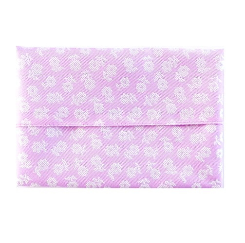 ポケット ティッシュケース シルク製 プレゼント ギフト に おすすめ 高級 京都 西陣織 日本製 メール便 dplus arts |  | 01