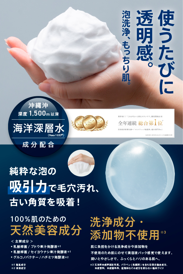 ソープ
