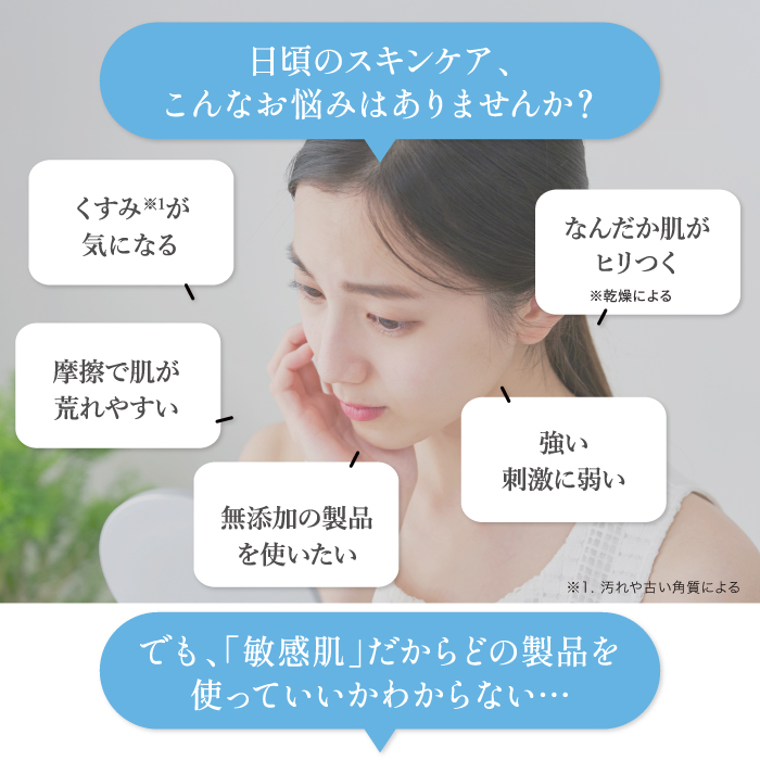 日頃のお悩み