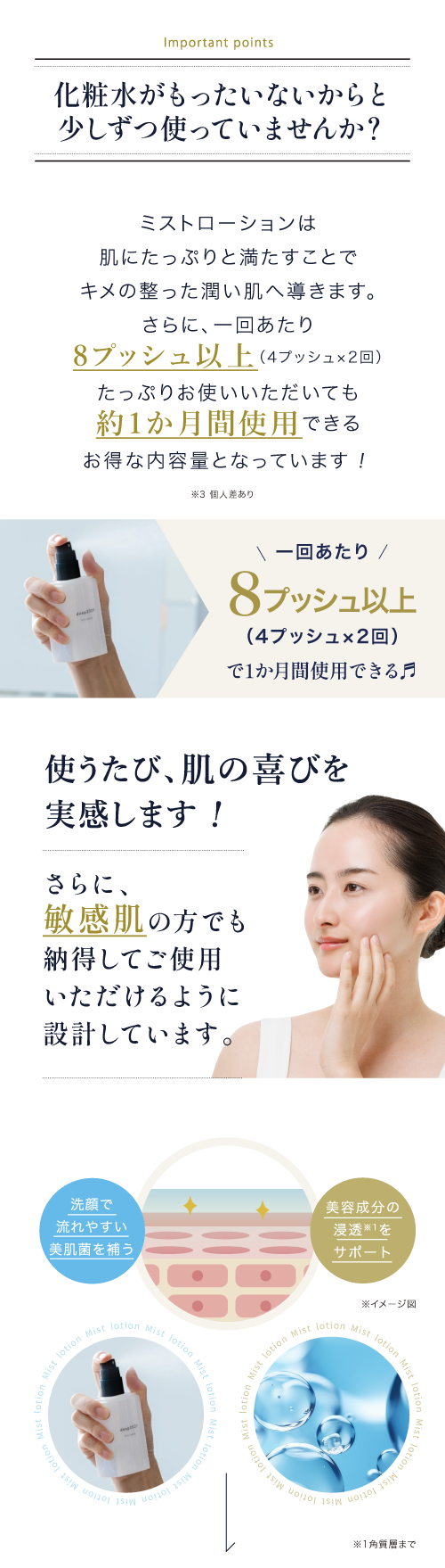 使用訴求：5