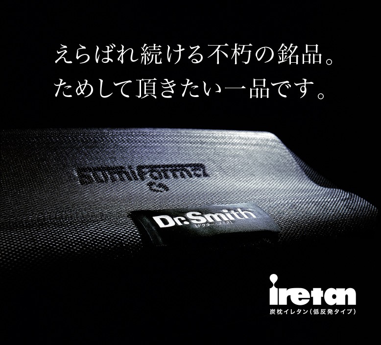 グッドデザイン賞受賞 枕 えらばれ続けるロングセラー 炭枕 イレタン