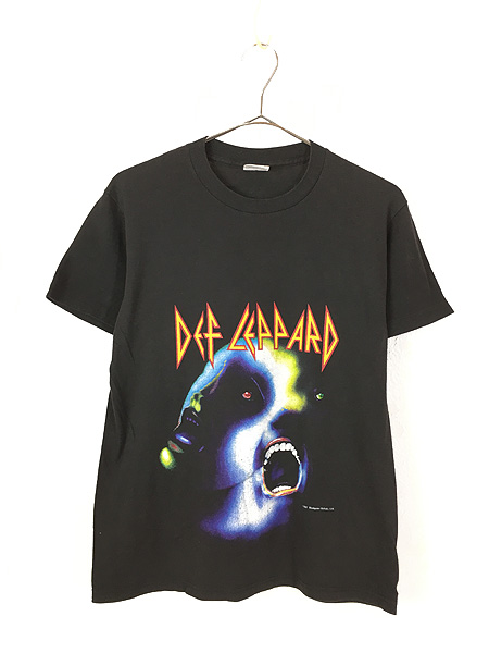 直輸入品激安 DEF LEPPARD バンドTシャツ tdh-latinoamerica.de