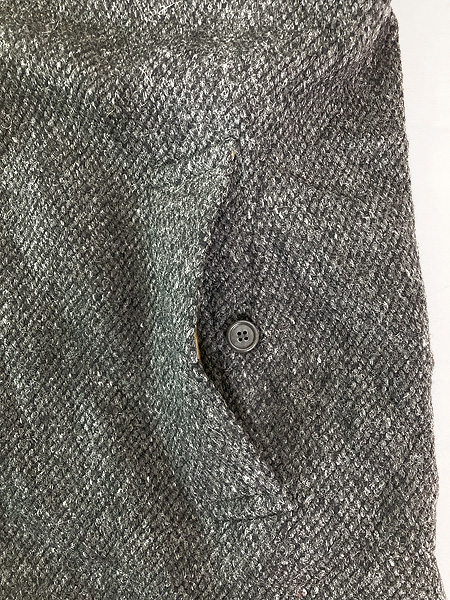 古着 70s 英国製 Burberrys × British American House 「IRISH TWEED