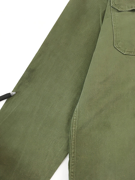 古着 50s 米軍 US ARMY 「FRUIT OF THE LOOM」 13スター ボタン 100 