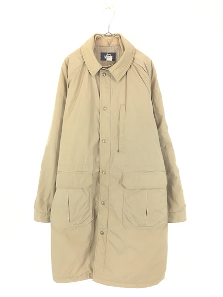 古着 80s USA製 貴重 WoolRich!! 名作 チンスト ウール ライナー