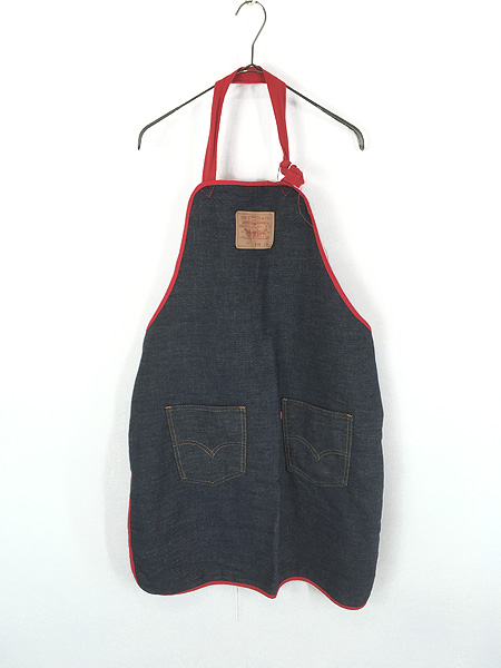 〜50s CARTER’S インディゴデニム エプロン ワーク エンジニア 50s CARTER'S インディゴデニム エプロン ワーク エンジニア 【公式通販】