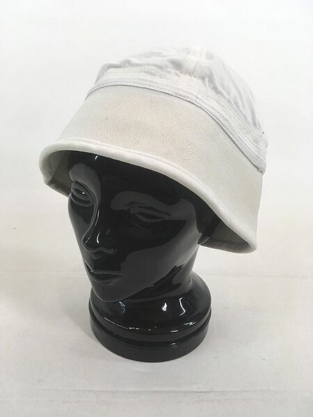 雑貨 古着 80s 米軍 US NAVY セーラー ハット 帽子 7 1/2の説明 - 通販