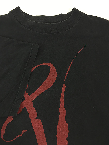 古着 90s USA製 Interview with the Vampire インタビュー ウィズ 