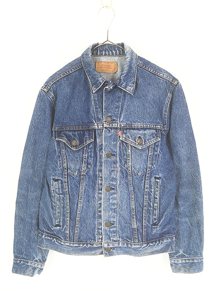古着 80s USA製 Levi