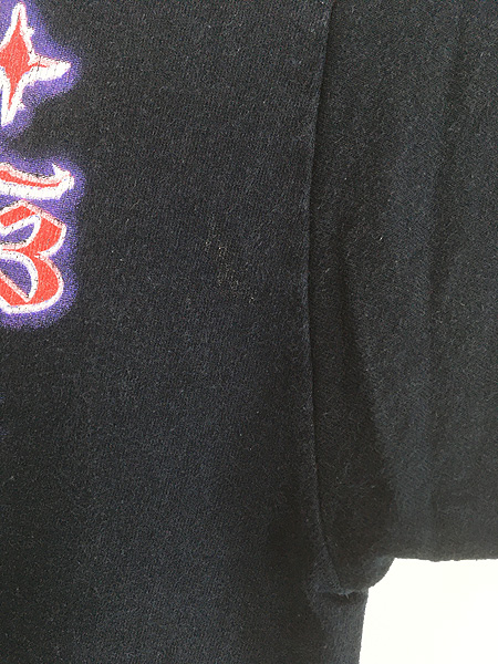 古着 00s OZZ FEST 2003 豪華 ラインナップ ハードコア ヘヴィ メタル