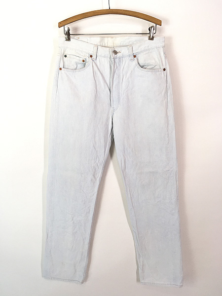古着 90s USA製 Levi
