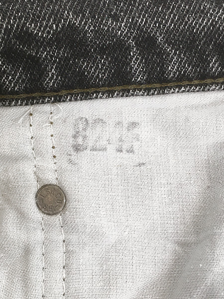 古着 90s USA製 Levi