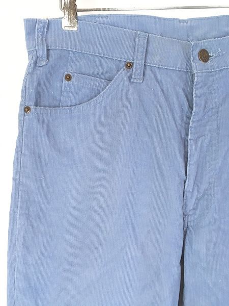 古着 80s USA製 Levi's 517-1512 コーデュロイ パンツ コーズ ブーツ