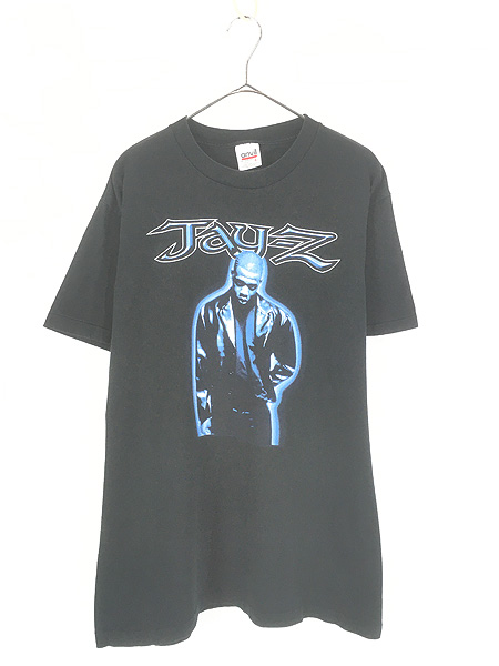 古着 90s Jay-Z 「Hard Knock Life Tour」 ツアー ヒップホップ ラップ