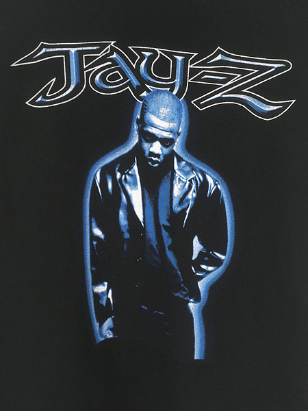 古着 90s Jay-Z 「Hard Knock Life Tour」 ツアー ヒップホップ ラップ