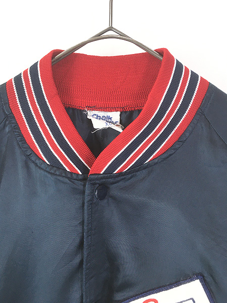 古着 90s Chalk Line MLB Cleveland Indians インディアンズ