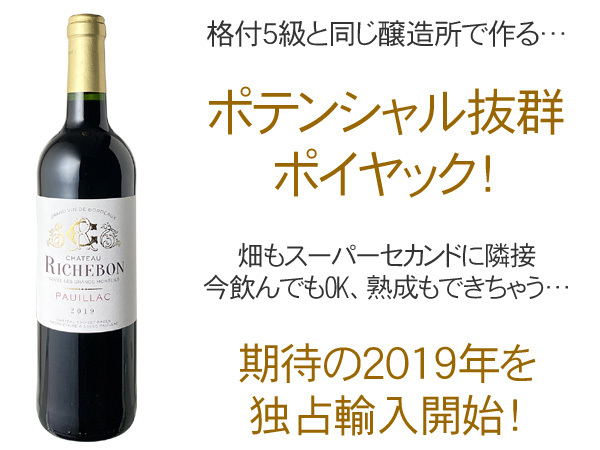 今月限定／特別大特価2010年 (超グレートヴィンテージ)シャトー