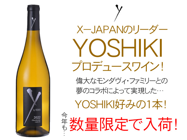 X-JAPAN YOSHIKI 非売品 ワインストッパー 2025年最新】Yoshiki ワインストッパーの人気アイテム - メルカリ