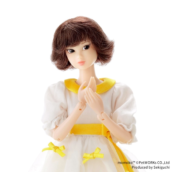 ≪モモコドール≫ Wake Up momoko WUD 025 /momokoDOLL