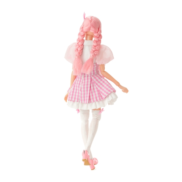 セキグチ 【即納】momoko DOLL ベビチッチアイドル Pink 221950