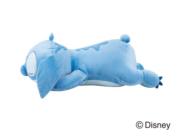 ディズニーランド　スティッチ　抱き枕　寝そべり　ぬいぐるみ Amazon.co.jp: スティッチ 抱きまくら ぬいぐるみ クッション