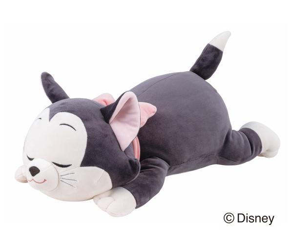 ディズニー ピノキオ ゼペット フィガロ クレオ 掛時計 ウォール