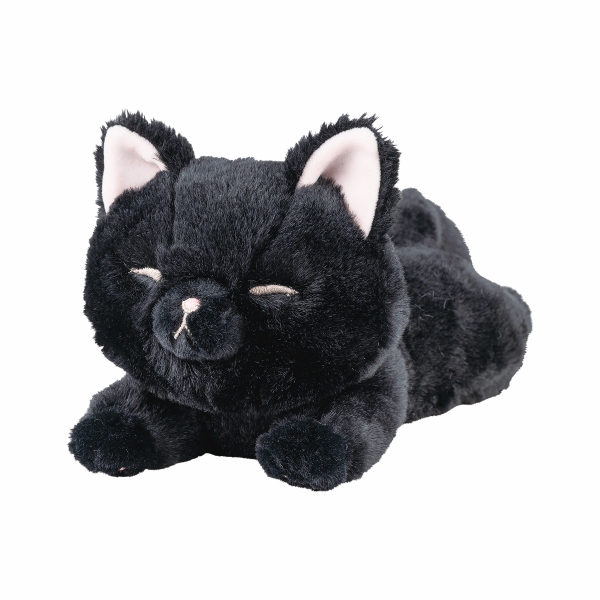 LivHeart（りぶはあと） 【即納】くたっとびより ミニクッション