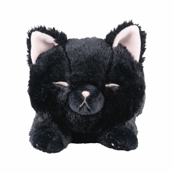 LivHeart（りぶはあと） 【即納】くたっとびより ミニクッション