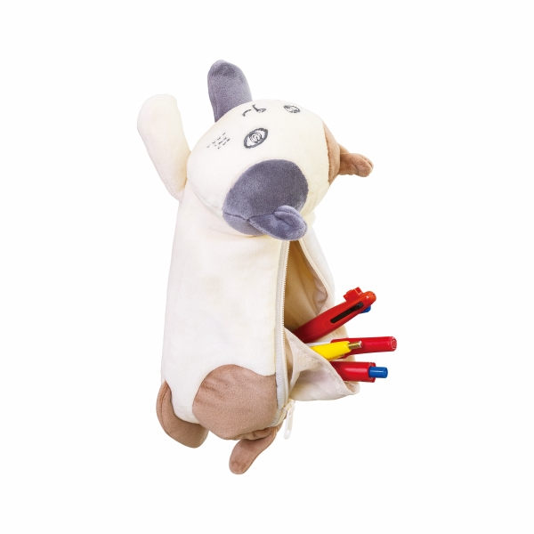 LivHeart（りぶはあと） ピタリーヌ ペンケース レイコ 38354-72 正規