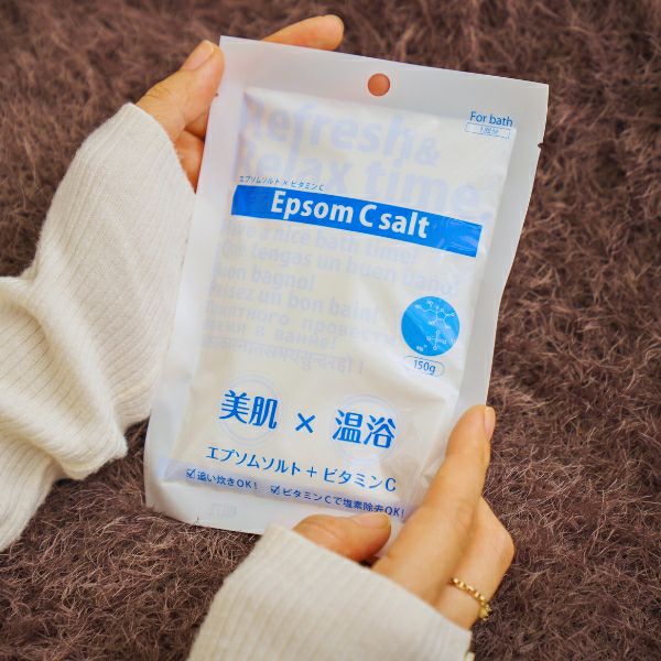エプソムソルト Amazon | エプソムソルト 2.2kg オリジナル 国産 硫酸
