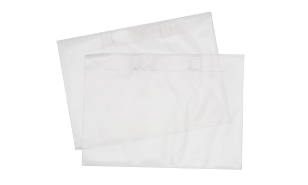 即納】こども用パズルケース 横型 2枚セット パズル ケース 横向き