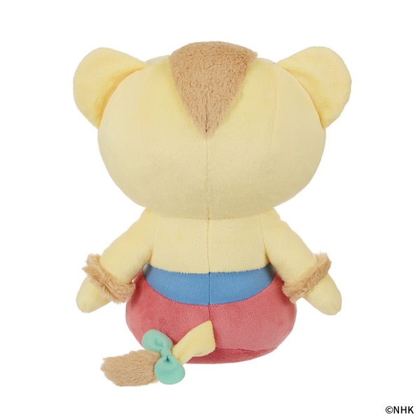 ぬいぐるみ キャラクター 黒と黄色 セサミストリート バート ジャンボタフタドール ぬいぐるみ人形