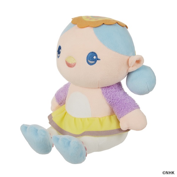 キャラクターぬいぐるみ 約15cm ドラえもん ぬいぐるみ Sサイズ|【ぬいぐるみのセキグチ